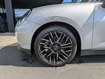Mini Cooper Electric Berline Cooper SE — photo 12