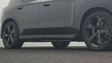 Mini Countryman Cooper SE ALL4 — photo 17