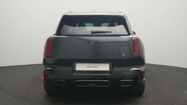 Mini Countryman Cooper SE ALL4 — photo 22