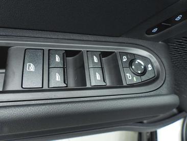 Mini Countryman Berline John Cooper Works — photo 34
