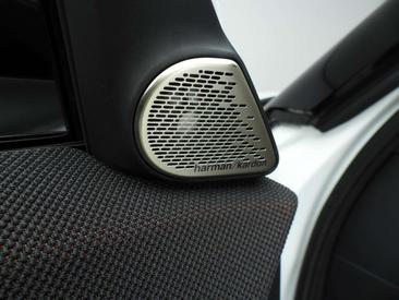 Mini Countryman Berline John Cooper Works — photo 35