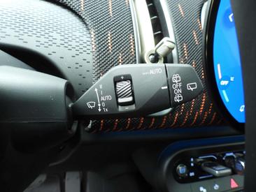 Mini Countryman Berline John Cooper Works — photo 40