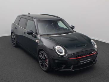 Mini Clubman Break John Cooper Works — photo 3