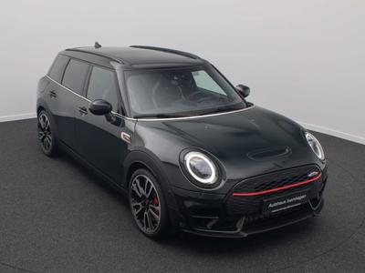 Mini Clubman Break John Cooper Works