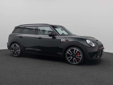 Mini Clubman Break John Cooper Works — photo 4