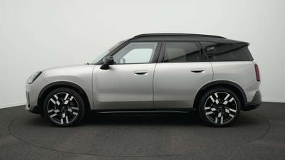 Mini Countryman Cooper SE ALL4