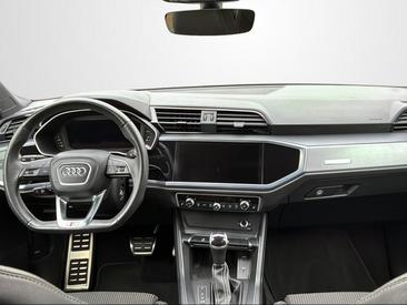 Audi Q3 Advanced 35 TDI S Tronic — photo 10
