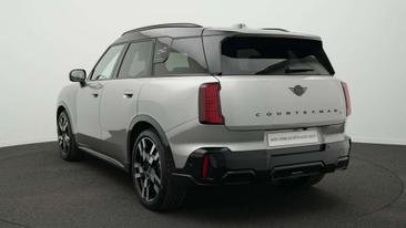 Mini Countryman Cooper SE ALL4 — photo 7