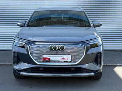 Audi Q4 E-tron 35 E-tron