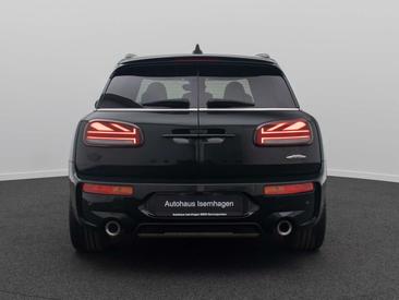 Mini Clubman Break John Cooper Works — photo 8