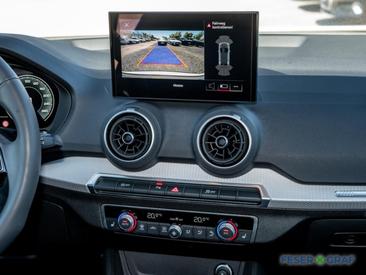 Audi Q2 35 TFSI S Tronic — photo 5