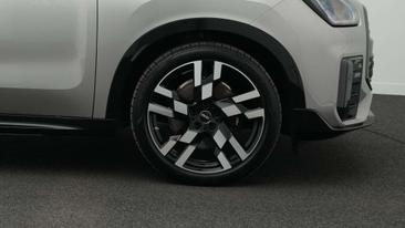 Mini Countryman Cooper SE ALL4 — photo 10