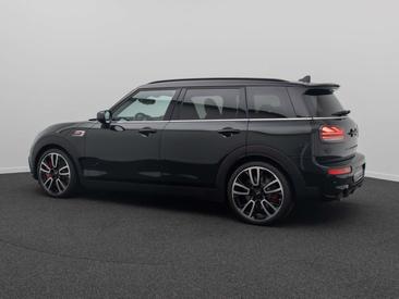 Mini Clubman Break John Cooper Works — photo 10