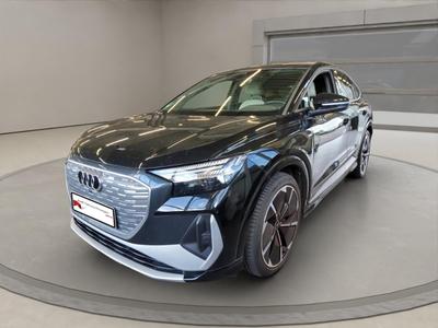 Audi Q4 Sportback E-tron 35 E-tron