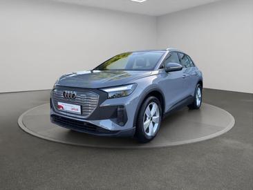 Audi Q4 E-tron 35 E-tron — photo 2