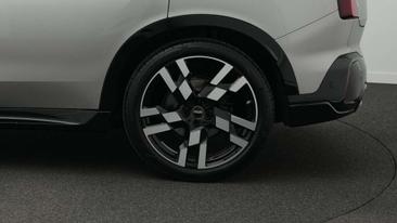 Mini Countryman Cooper SE ALL4 — photo 11