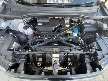 Audi Q4 E-tron 35 E-tron — photo 7