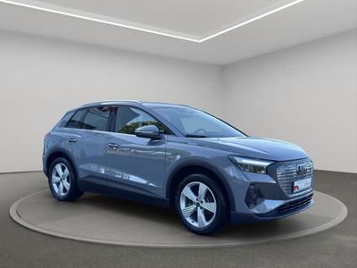 Audi Q4 E-tron 35 E-tron