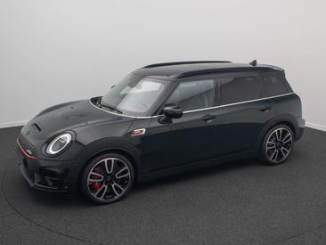 Mini Clubman Break John Cooper Works — photo 12