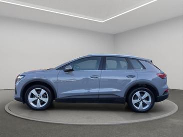 Audi Q4 E-tron 35 E-tron — photo 5