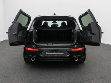 Mini Clubman Break John Cooper Works — photo 13