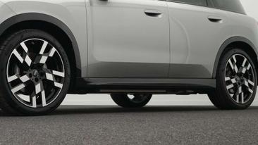 Mini Countryman Cooper SE ALL4 — photo 18