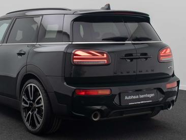 Mini Clubman Break John Cooper Works — photo 16