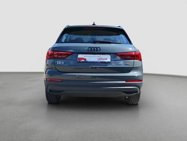 Audi Q3 TFSI E 45 TFSI E S Tronic — photo 7