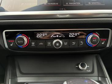 Audi Q3 Advanced 35 TDI S Tronic — photo 20