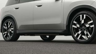 Mini Countryman Cooper SE ALL4 — photo 19