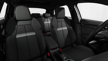 Audi A3 Sportback Advanced 35 TDI S Tronic — photo 8