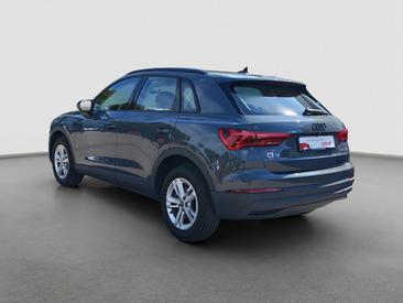 Audi Q3 TFSI E 45 TFSI E S Tronic — photo 8