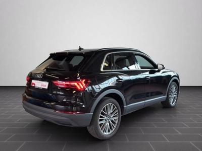 Audi Q3 TFSI E 45 TFSI E S Tronic