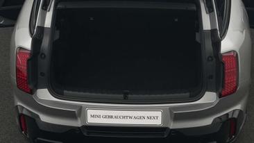 Mini Countryman Cooper SE ALL4 — photo 25