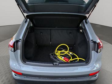 Audi Q4 E-tron 35 E-tron — photo 16