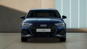 Audi A3 Sportback TDI S Tronic — photo 5