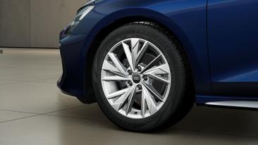 Audi A3 Sportback TDI S Tronic — photo 6