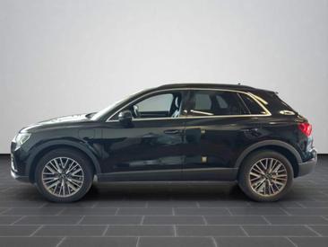Audi Q3 TFSI E 45 TFSI E S Tronic — photo 7