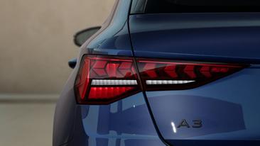 Audi A3 Sportback TDI S Tronic — photo 8