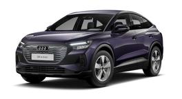 Audi Q4 Sportback E-tron 35 E-tron - 2023 - Joinsteer - #1