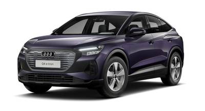 Audi Q4 Sportback E-tron 35 E-tron - 2023 - Joinsteer - #1