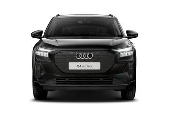 Audi Q4 E-tron 40 E-tron — photo 2