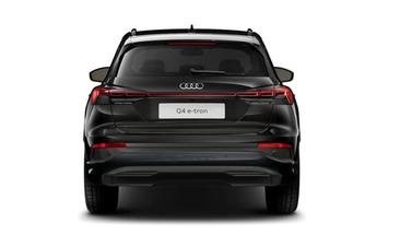 Audi Q4 E-tron 40 E-tron — photo 3