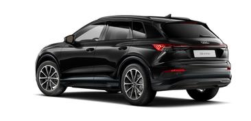 Audi Q4 E-tron 40 E-tron — photo 4