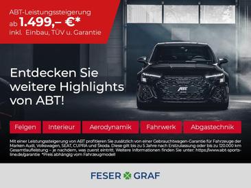 Audi A3 Sportback TFSI E TFSI E S Tronic — photo 5