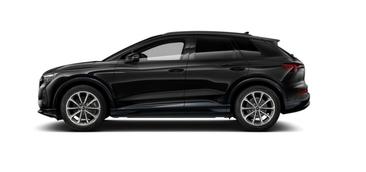 Audi Q4 E-tron 40 E-tron — photo 5
