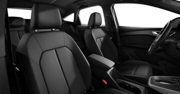 Audi Q4 Sportback E-tron 35 E-tron — photo 6