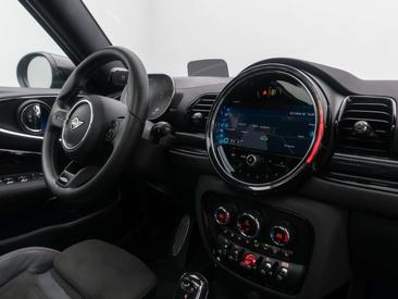 Mini Clubman Break John Cooper Works — photo 37