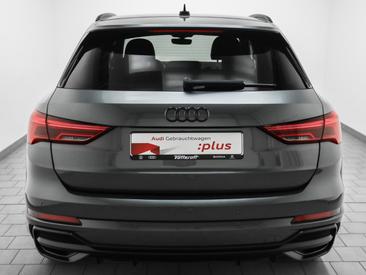 Audi Q3 TFSI E 45 TFSI E S Tronic — photo 4