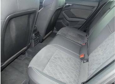 Audi A3 Sportback TFSI E S Line 40 TFSI E S Tronic — photo 3